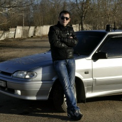 Кирилл Михеев, 17.05
