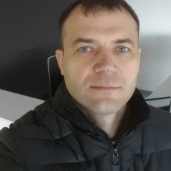 Евгений Токарев, 15.05.1978, Калининград