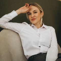 Анна Харченко, 28.02, Ростов-на-Дону