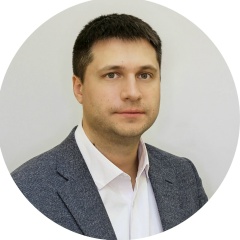 Андрей Костин, 29.11