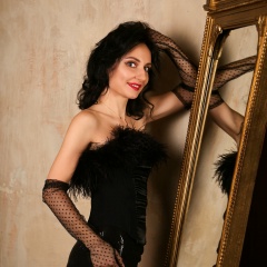 Асен Ция, 05.08, Санкт-Петербург