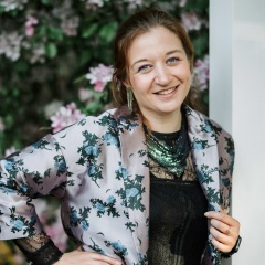 Ирина Покалякина, 11.01.1991