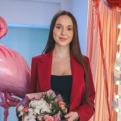 Мари Бочарникова, 14.03