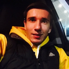 Слава Черенков, 12.06, Алматы