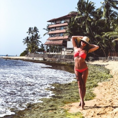 Дарья Колесная, 14.03, Минск