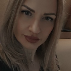 Lara Soyka, 10.02, Вологда