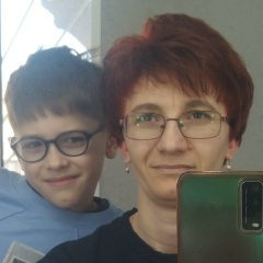 Татьяна Климкина, 10.06.1991, Кокшетау