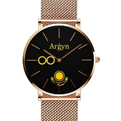 Cool Goods, Астана