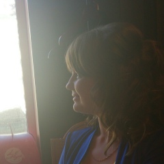 Алёна Горланова, 07.01, Кемерово