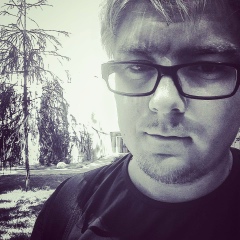 Виталий Блиновсков, 20.06.1987, Sydney