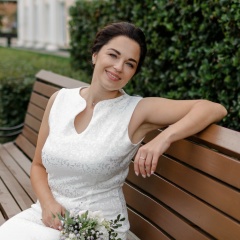 Лидия Морозова, 12.10, Нижний Новгород