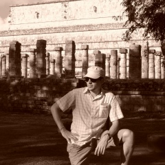 Антон Бородатов, 22.06, Москва