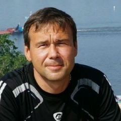 Иван Кофанов, 07.04, Анапа