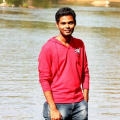 Sriram Swaminathan, 02.07.1991, Bangalore
