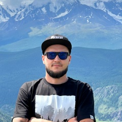 Aleksander Shapovalov, 26.06.1992, Красноярск