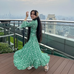 Кымбат Сатыбалдиева, 20.06, Nanjing