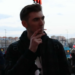 Андрей Хомин, 21.05, Москва