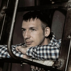 Виталий Николаевич, Сургут