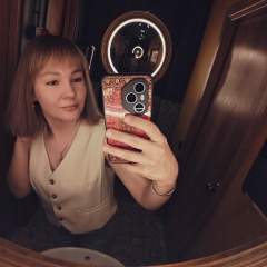 Ирина Александрова, 30.06, Санкт-Петербург