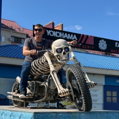 Олег Бондаренко, Воронеж