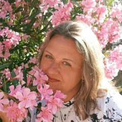 Ирина Федотова, 15.01.1990, Санкт-Петербург