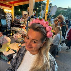 Ирина Николаевна, 08.05
