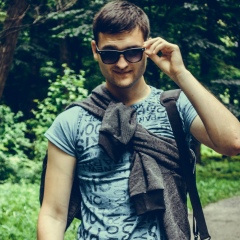 Борис Кучинський, 31.03, Киев