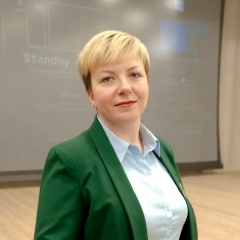 Юлия Константинова, 15.10.1989, Санкт-Петербург
