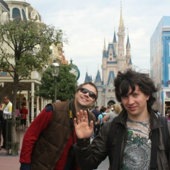 Сергей Руднев, 19.04.1985, Москва