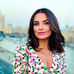 Мария Смирнова, 28.08, Москва