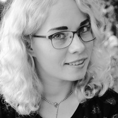 Юлька Рыжая, 23.06.1991, Нововолынск