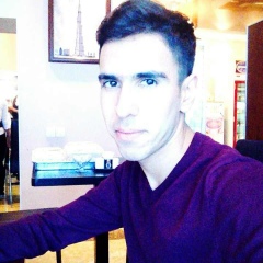 Shohrat Babaev, Ашхабад