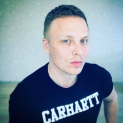 Рустем Идрисов, 29.05, Москва