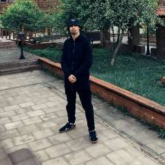 Никита Чадов, 19.01, Чехов