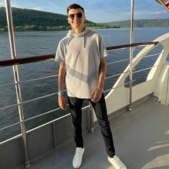 Nurislam Kashapov, 16.09, Уфа