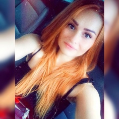 Женечка Князева, 07.10, Волгоград