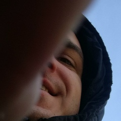 Тарас Князьян, 16.05, Киев