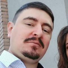 Родион Битаров, 08.06.1988, Самара