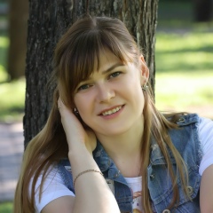 Тамара Гойдина, 21.09, Новосибирск