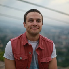 Дмитрий Привалович, 16.07.1987, Санкт-Петербург