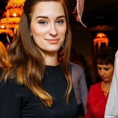 Марина Оноприенко, 13.08, Самара