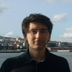 Сергей Казаков, 19.10.1989, Санкт-Петербург