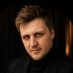 Борис Великоредчанин, 24.04, Москва