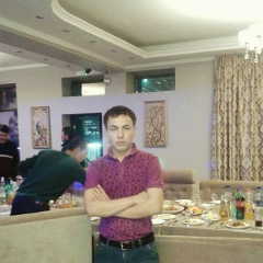 Nawriz Qalbaev, 22.03, Алматы