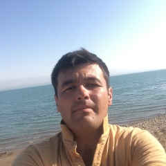 Илхом Самадов, 08.10.1985, Худжанд