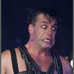 Вовка Буравцов