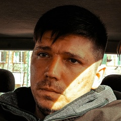 Андрей Галкин, 05.12, Костомукша
