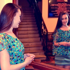 Гаухар Жанпейсова, 15.04.1992, Шымкент