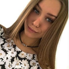 Nina Solomatina, 14.07, Санкт-Петербург
