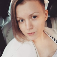 Кристина Круглова, 18.06.1988, Таллин